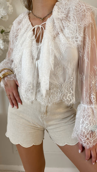 Blouse Noella