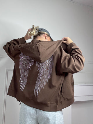 SWEAT L’ENVOL