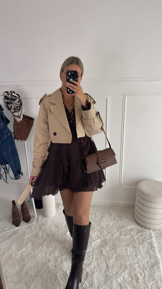 Trench Noa