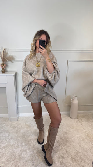Jupe short ÉVIDENCE