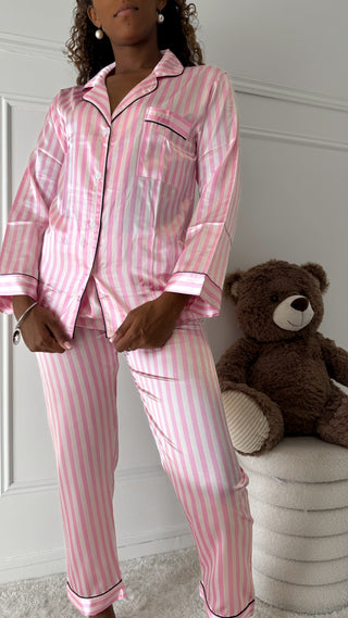 Pyjama Saint Valentin (pantalon)