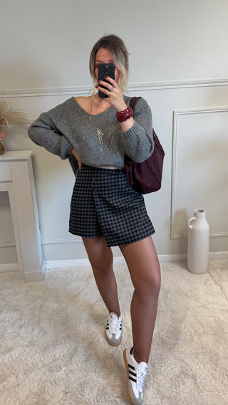 Jupe short DÉSIRE