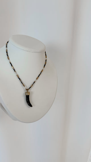 Collier Vin