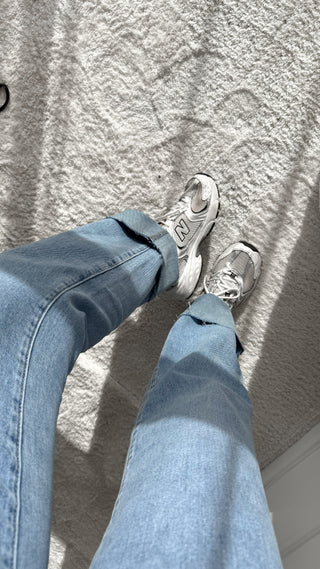 Jeans Snow