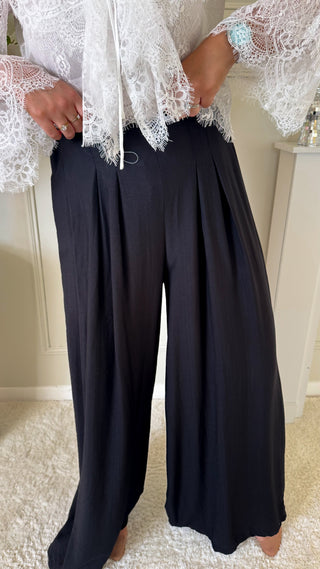 Pantalon Oly (noire)