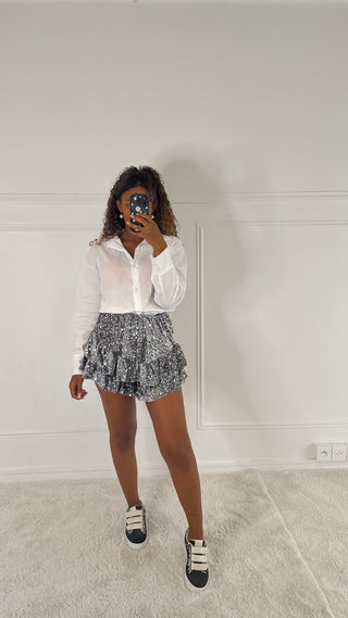 Jupe-short Britney 🇮🇹