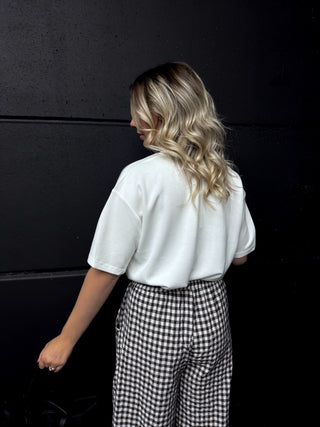 Pantalon SAINT-GERMAIN
