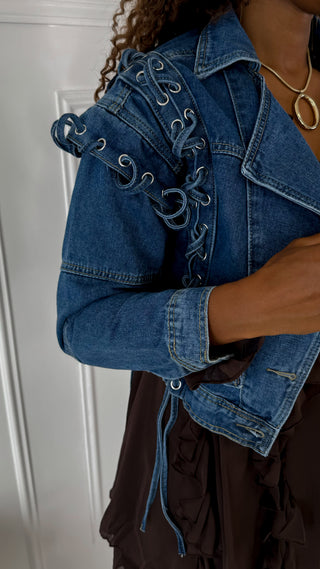Veste Angel