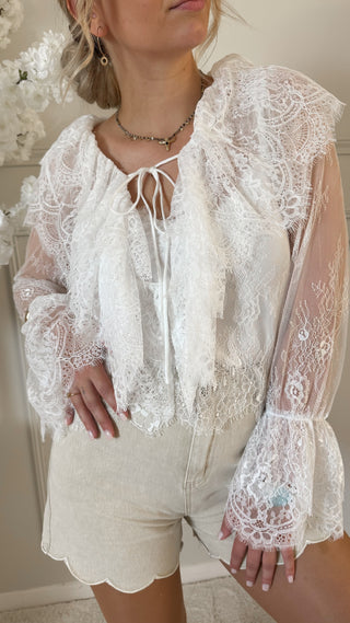 Blouse Noella