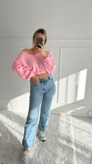 Jeans Snow