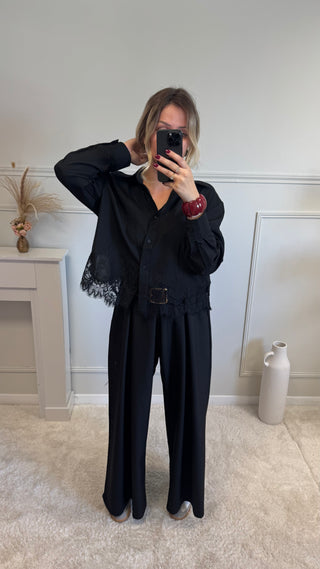 Chemise RIVIERA