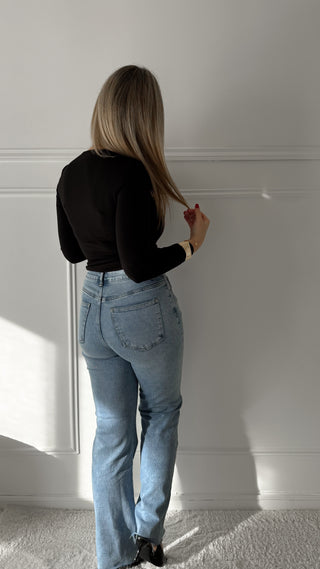 Jeans Snow