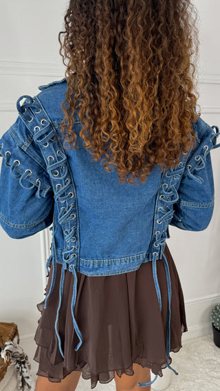 Veste Angel