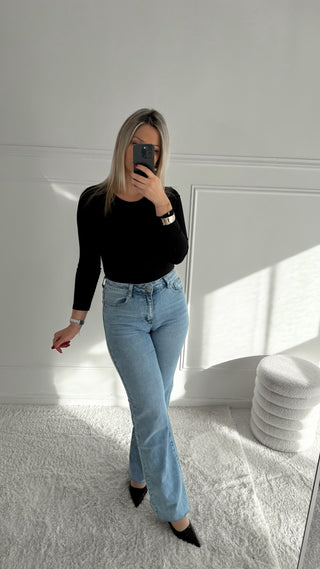 Jeans Snow