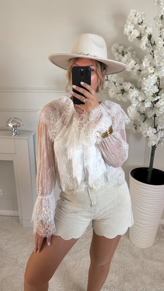 Blouse Noella