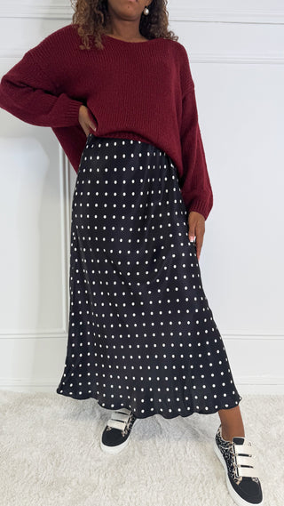 Jupe Marylin Monroe 🇮🇹