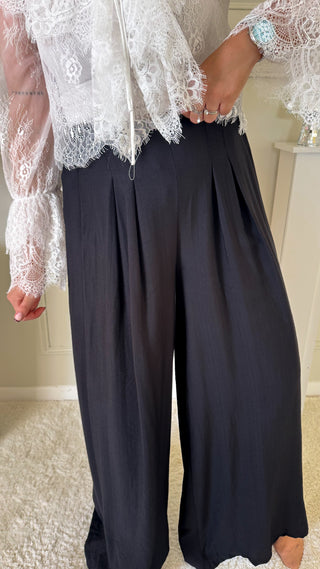 Pantalon Oly (noire)