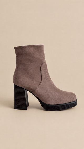 Bottines Romane