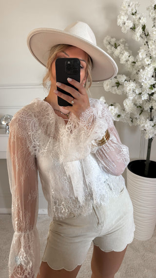 Blouse Noella