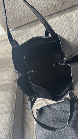 Sac ESSENTIEL (Noir)