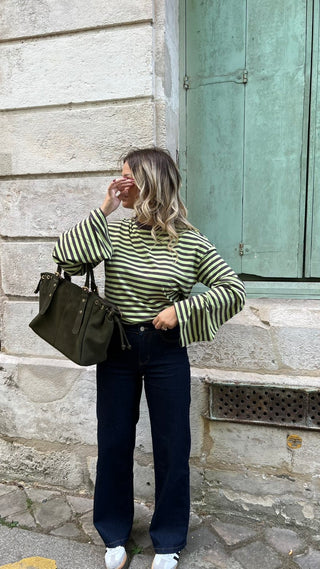 Tshirt RIVE GAUCHE