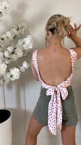 Top Nova (rose)