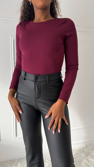 Body Toronto (Bordeaux) 🇮🇹