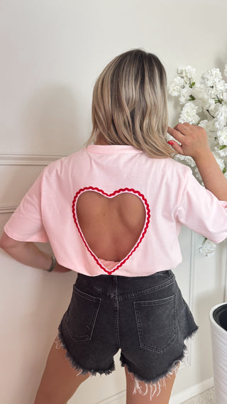 Top Love Dream (rose)