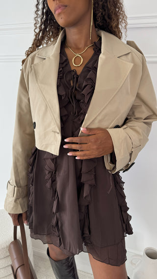 Trench Noa