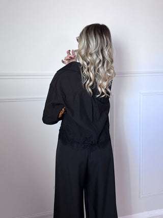 Chemise RIVIERA