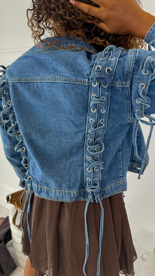 Veste Angel