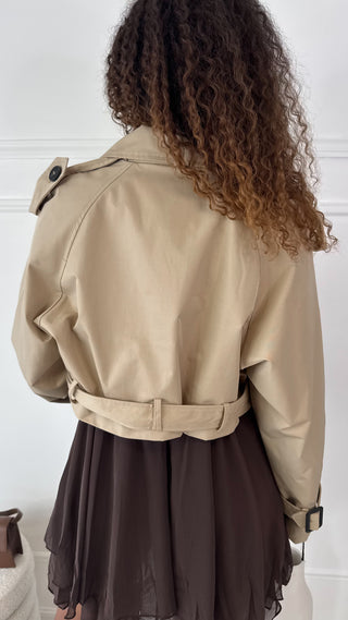 Trench Noa