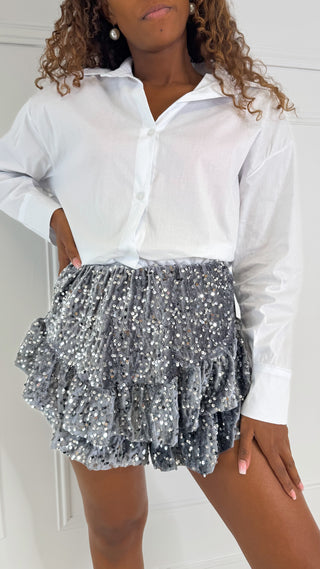 Jupe-short Britney 🇮🇹