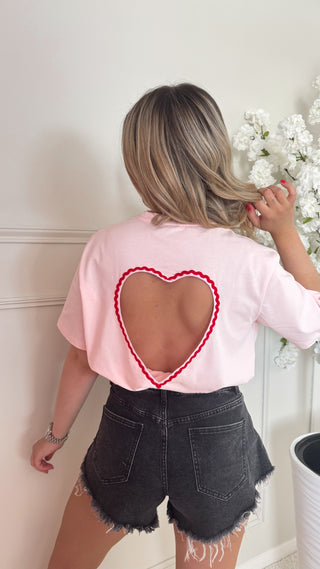 Top Love Dream (rose)