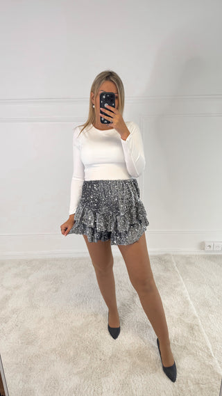 Jupe-short Britney 🇮🇹