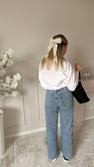 Jeans STAR GIRL