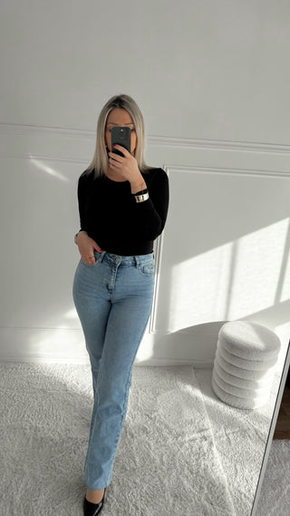 Jeans Snow