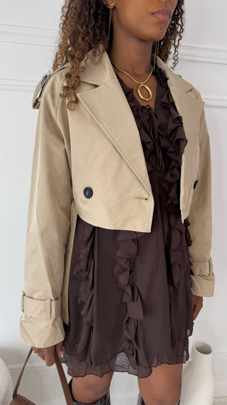 Trench Noa