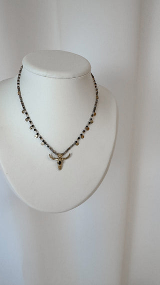 Collier Aigle