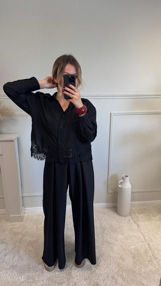 Chemise RIVIERA