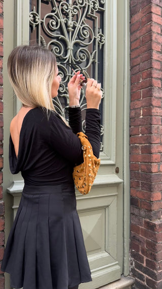 Sac CHLOÉ (camel)