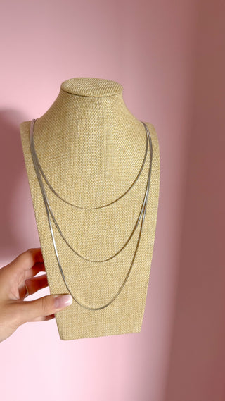 Collier NUPTIA