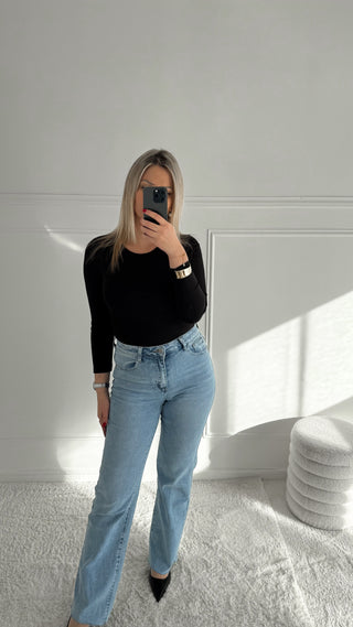 Jeans Snow