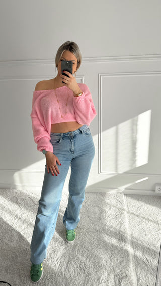 Jeans Snow