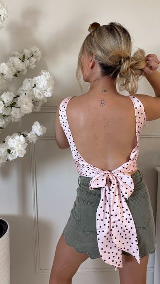 Top Nova (rose)