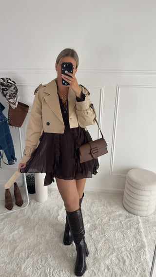 Trench Noa