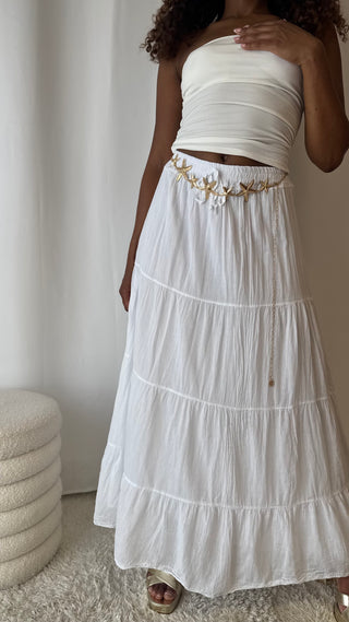 Ceinture étoile de mer