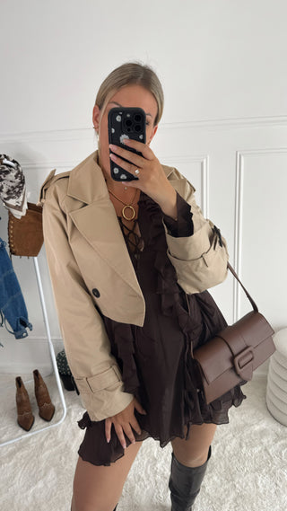 Trench Noa