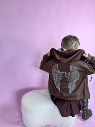 SWEAT L’ENVOL