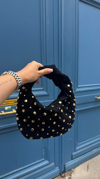 Sac CHLOÉ (noir)